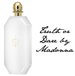 Madonna Truth Dare