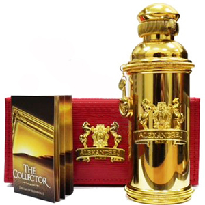 Alexandre.J Golden Oud