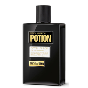 Dsquared2 Potion Royal Black