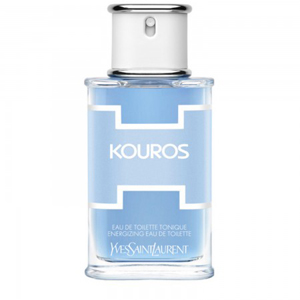 Yves Saint Laurent YSL Kouros Eau de Toilette Tonique