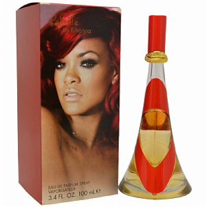 Rihanna Rebelle by Rihanna