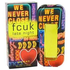 FCUK Late Night Her