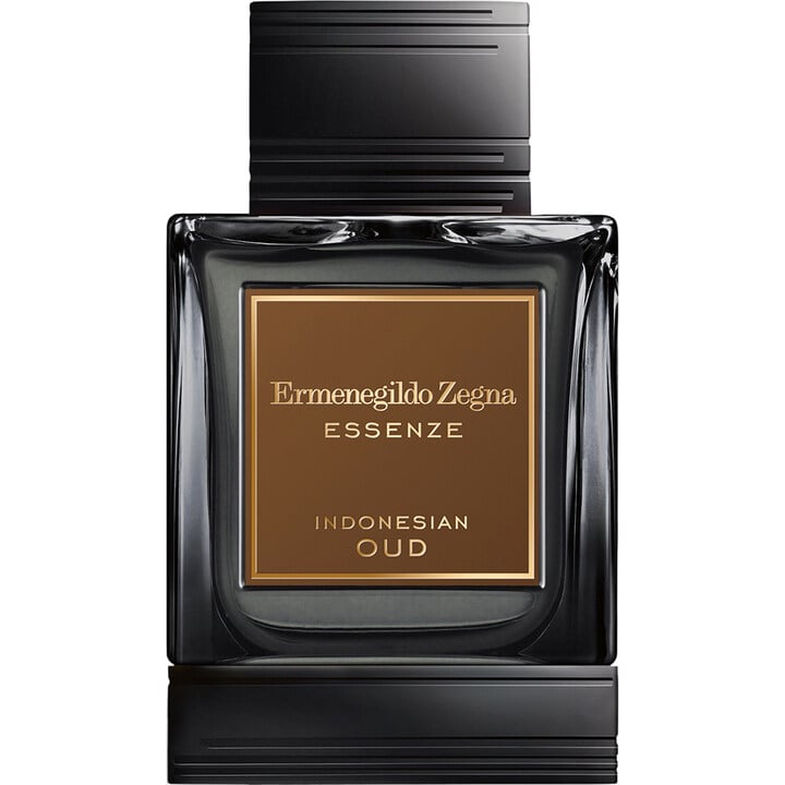 Zegna Indonesian Oud