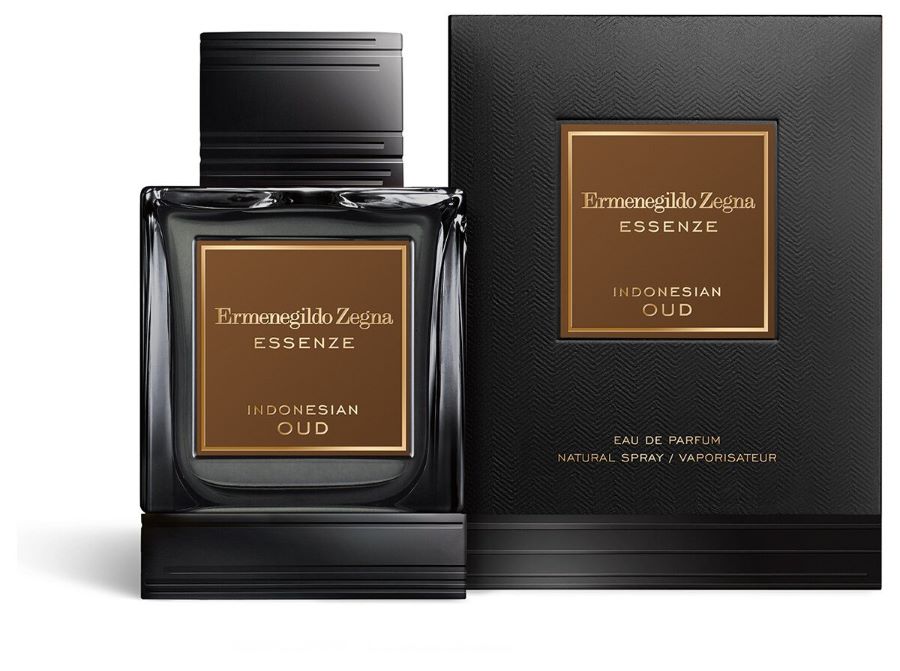 Zegna Indonesian Oud