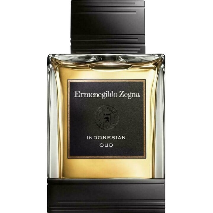 Ermenegildo Zegna Zegna Indonesian Oud