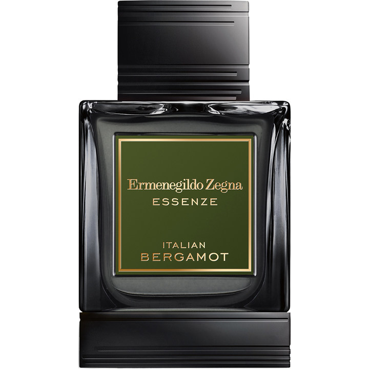 Zegna Italian Bergamot