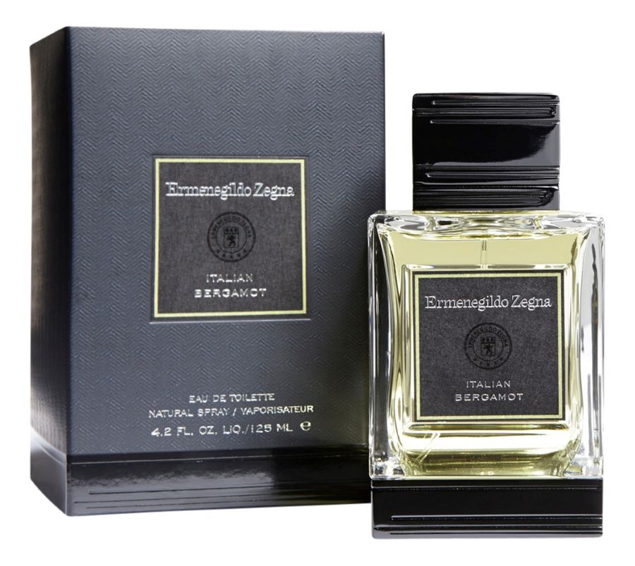 Zegna Italian Bergamot