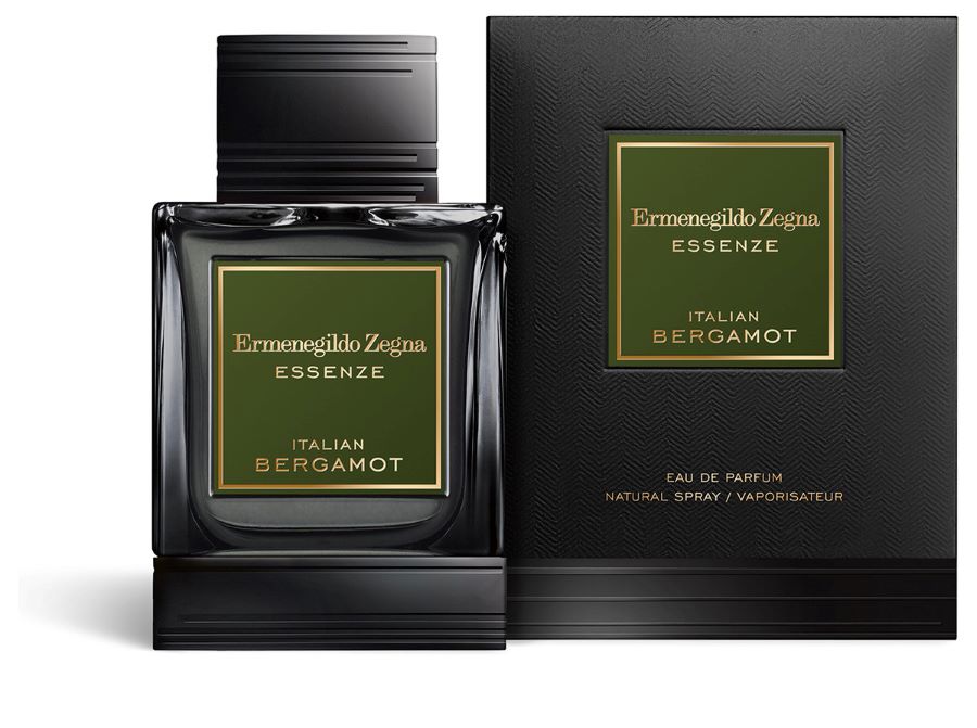 Zegna Italian Bergamot