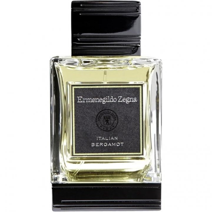 Zegna Italian Bergamot