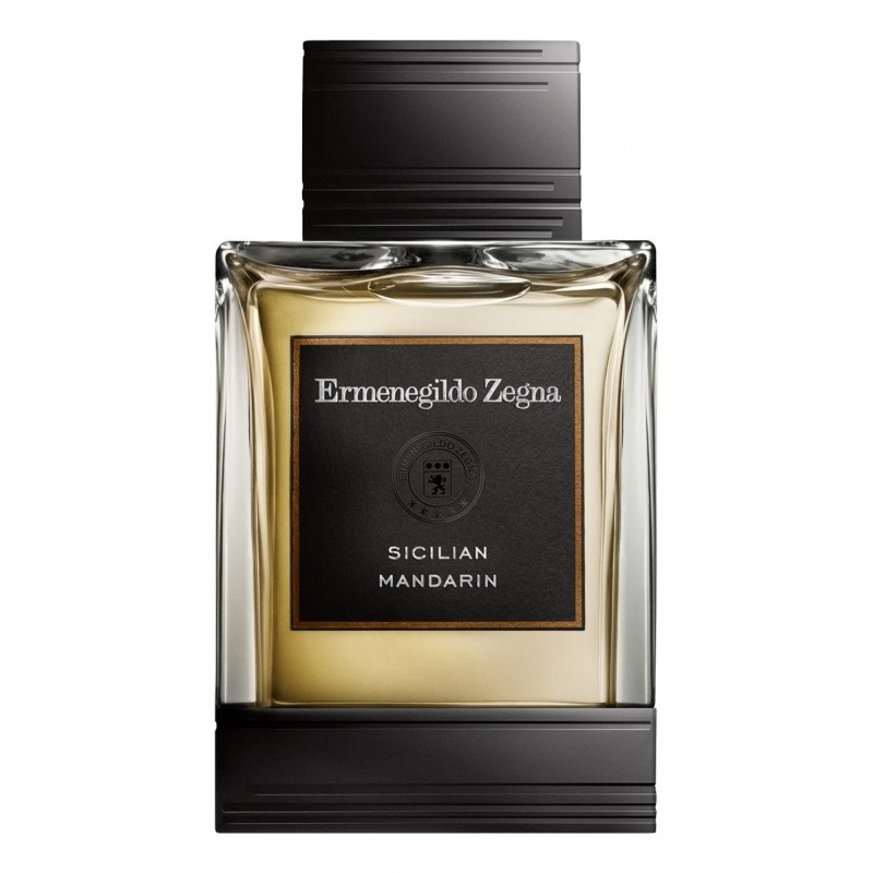 Ermenegildo Zegna Zegna Sicilian Mandarin