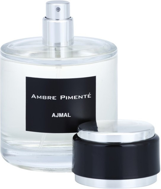 Ajmal Ambre Pimente