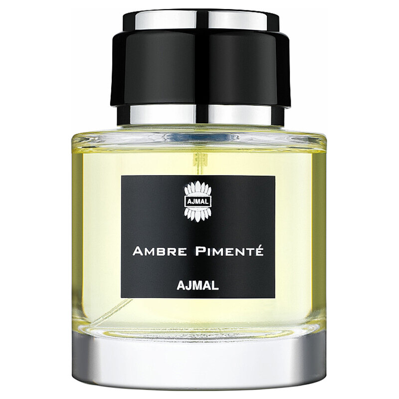 Ajmal Ajmal Ambre Pimente