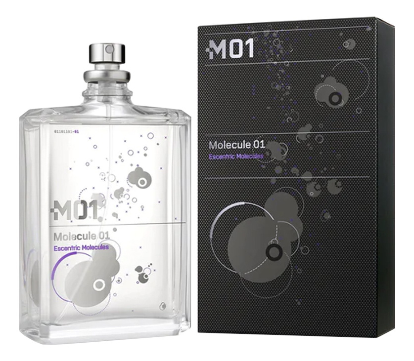 Molecule 01