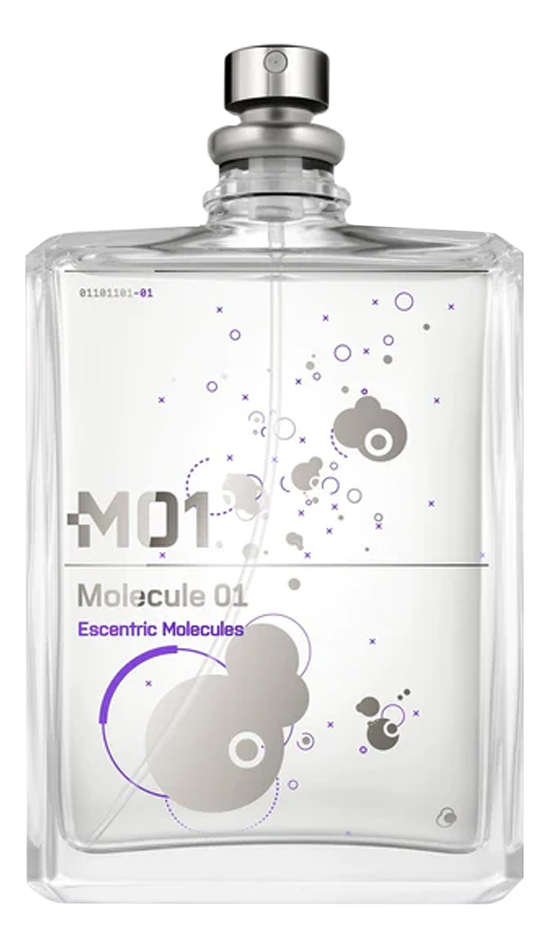 Molecule 01