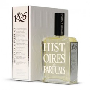 Histoires de Parfums 1826 Eugenie de Montijo