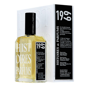 Histoires de Parfums 1969 Parfum de Revolte