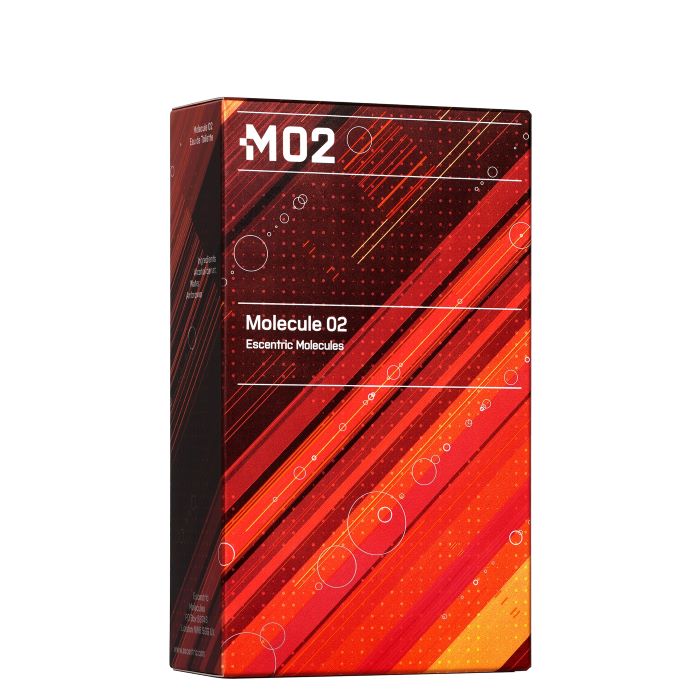 Molecule 02