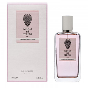 Acqua di Stresa Camellia Soliflor