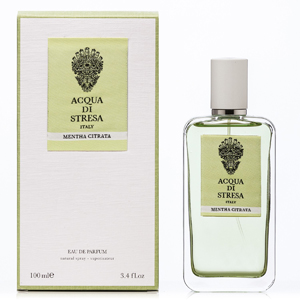 Acqua di Stresa Mentha Citrata