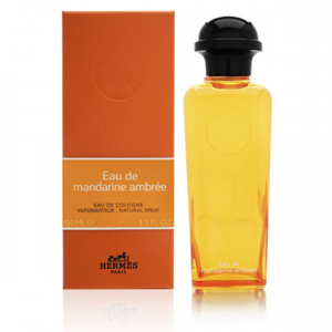 Eau de Mandarine Ambre