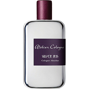 Atelier Cologne Silver Iris