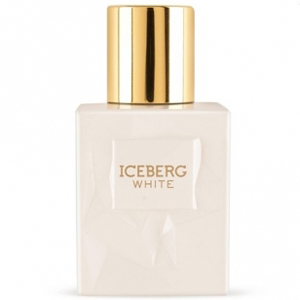 Iceberg White