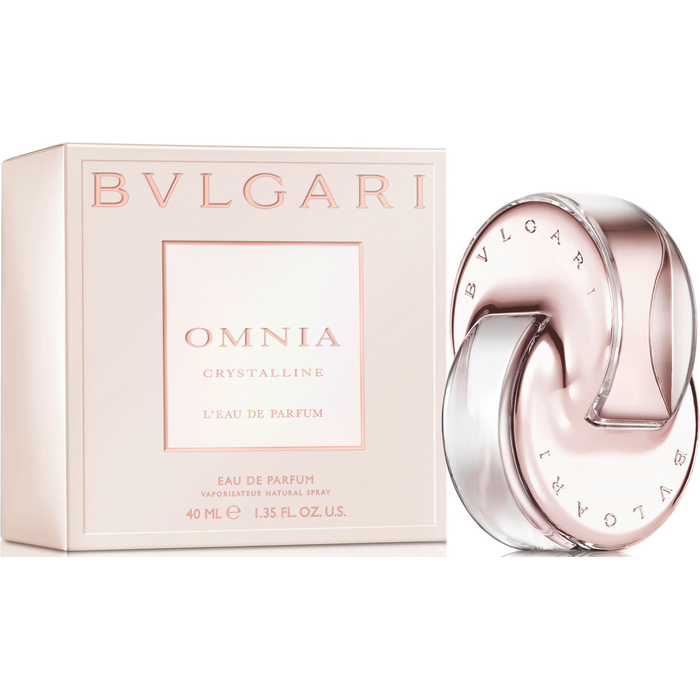 Omnia Crystalline L`Eau de parfum