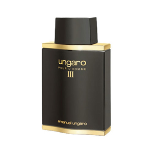 Emanuel Ungaro Ungaro III