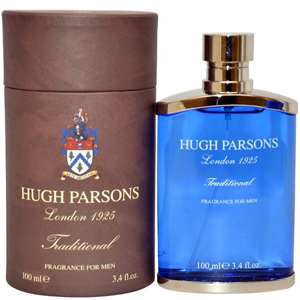 Hugh Parsons Hugh Parsons Traditional