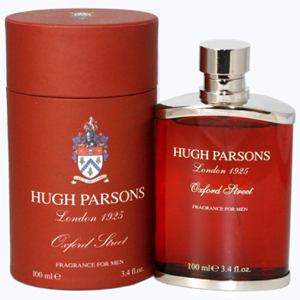 Hugh Parsons Hugh Parsons Oxford Street