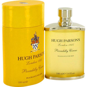 Hugh Parsons Hugh Parsons Piccadilly Circus