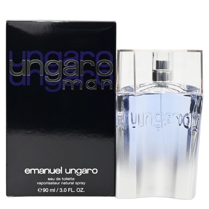 Ungaro Man