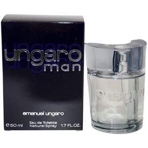 Emanuel Ungaro Ungaro