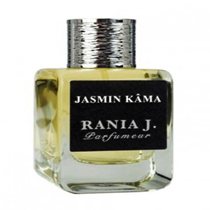 Rania J Jasmin Kama