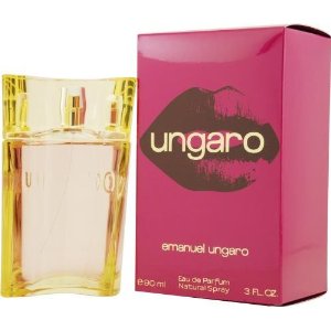 Emanuel Ungaro Ungaro woman