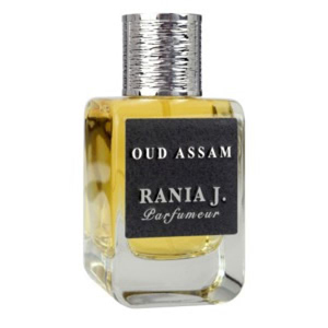 Rania J Oud Assam