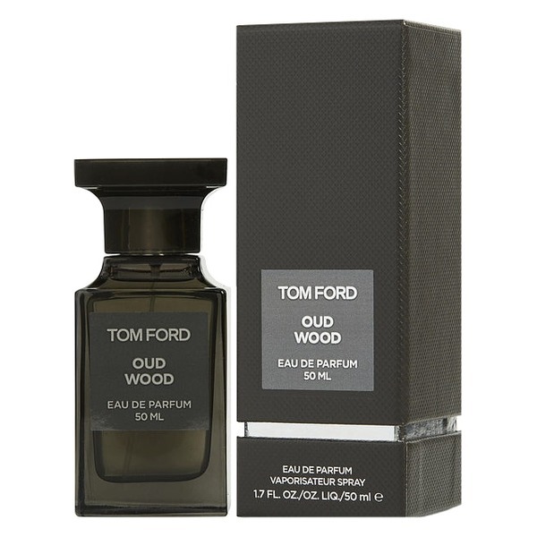 Tom Ford Oud Wood