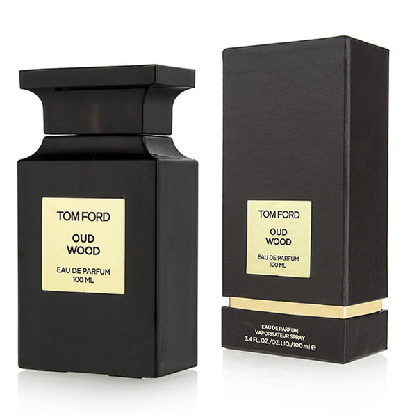 Tom Ford Oud Wood