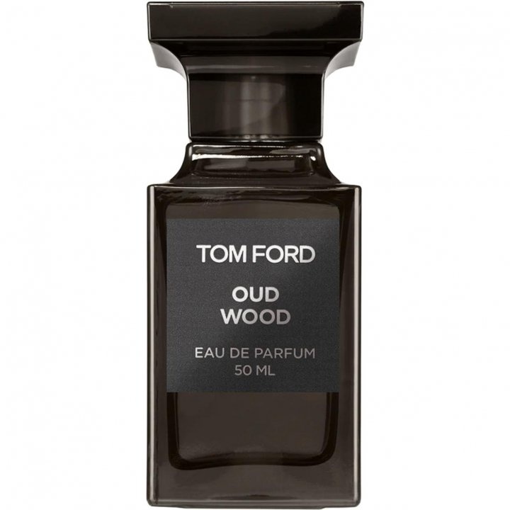 Tom Ford Tom Ford Oud Wood
