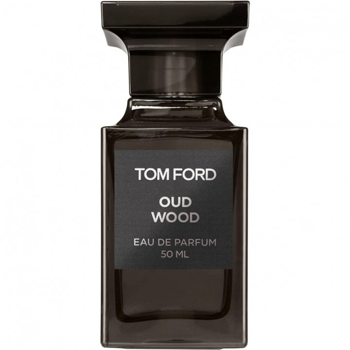 Tom Ford Oud Wood