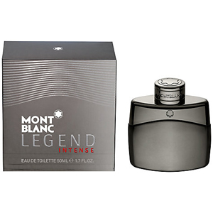 Mont Blanc Legend Intense For Men