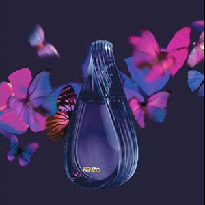 Kenzo Madly Kenzo Oud Collection