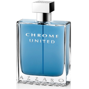 Chrome United Chrome United