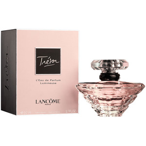 Lancome Tresor Eau de Parfum Lumineuse