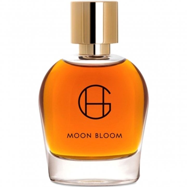 Hiram Green Moon Bloom