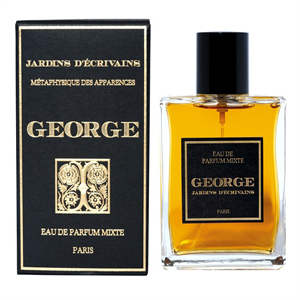 Jardins d`Ecrivains George