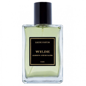 Jardins d`Ecrivains Wilde