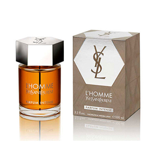 YSL L`Homme Parfum Intense YSL L`Homme Parfum Intense