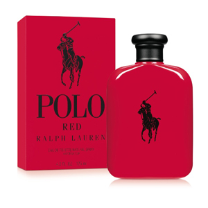 Ralph Lauren Polo Red