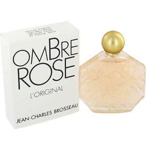 Jean Charles Brosseau Ombre Rose L`Original
